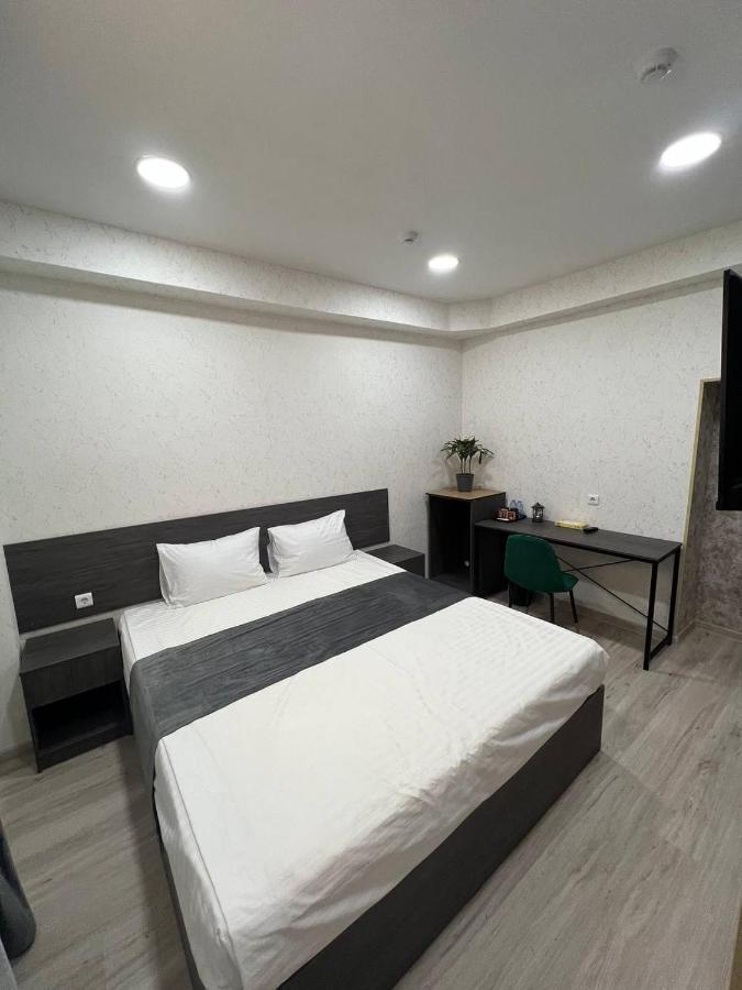 טשקנט Hotel Sevinch מראה חיצוני תמונה