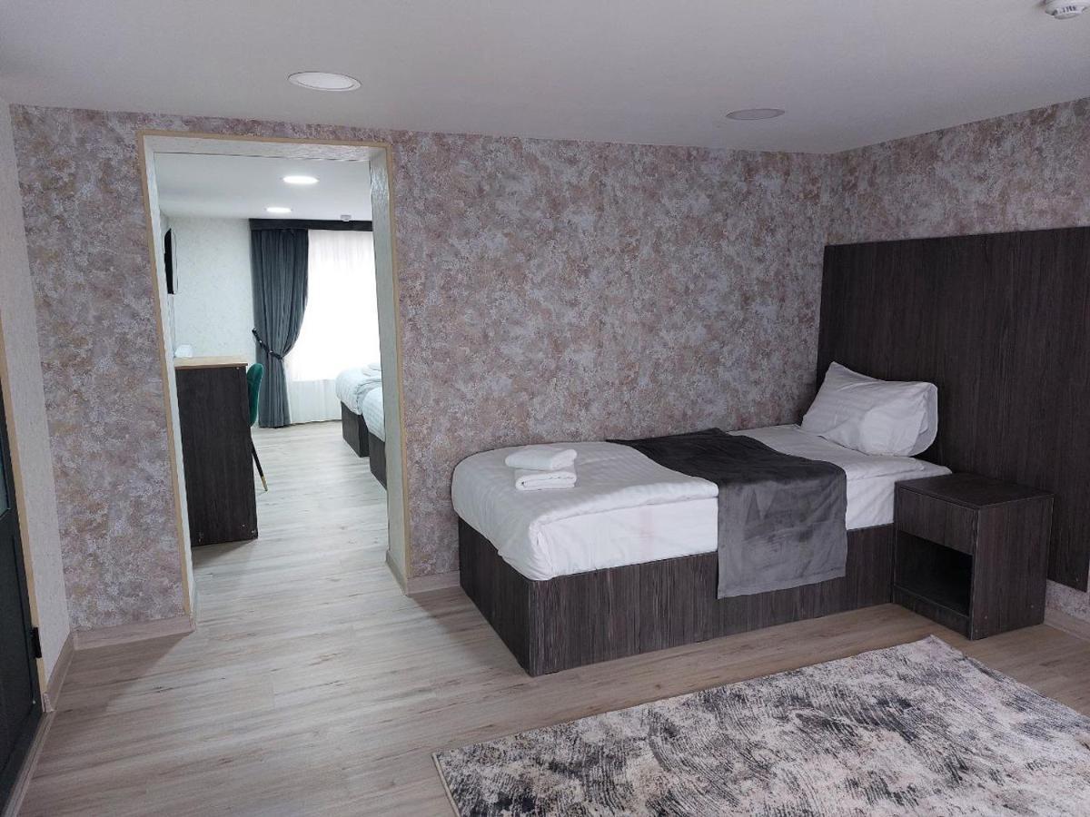טשקנט Hotel Sevinch מראה חיצוני תמונה