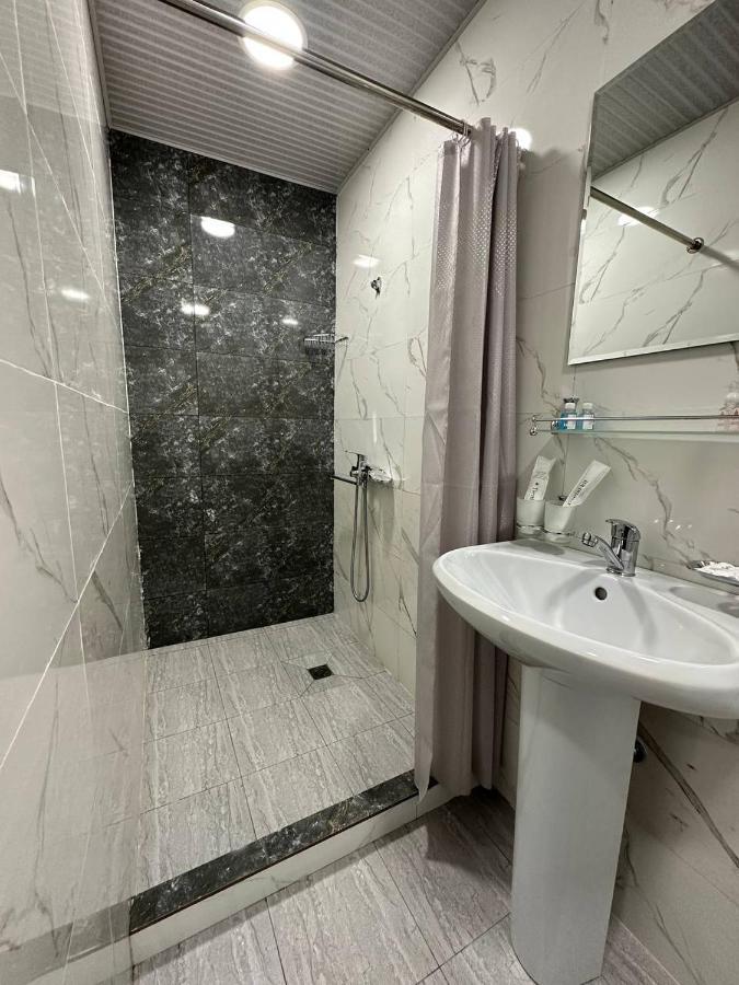 טשקנט Hotel Sevinch מראה חיצוני תמונה