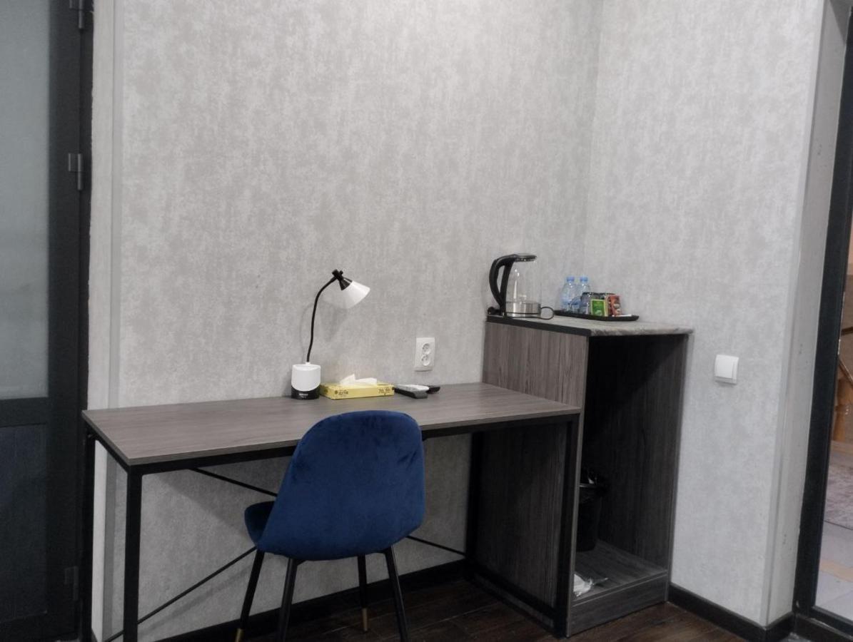 טשקנט Hotel Sevinch מראה חיצוני תמונה