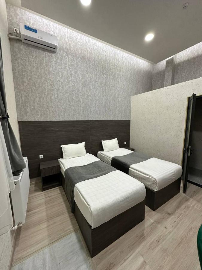טשקנט Hotel Sevinch מראה חיצוני תמונה