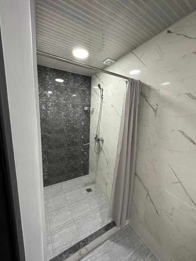 טשקנט Hotel Sevinch מראה חיצוני תמונה