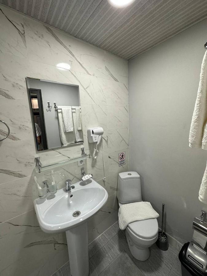 טשקנט Hotel Sevinch מראה חיצוני תמונה