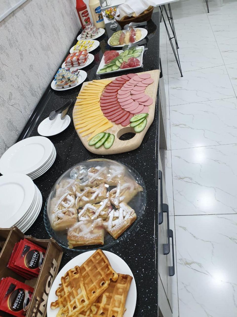 טשקנט Hotel Sevinch מראה חיצוני תמונה